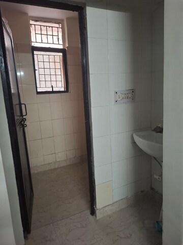 Kitchen in 1 RK Apartment at Sunshine Apartment, Sector 99 – for Rent