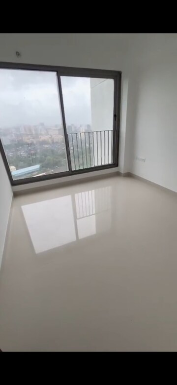 Bedroom in 3 BHK Apartment at Sunteck City Avenue 4, Goregaon West – for Rent