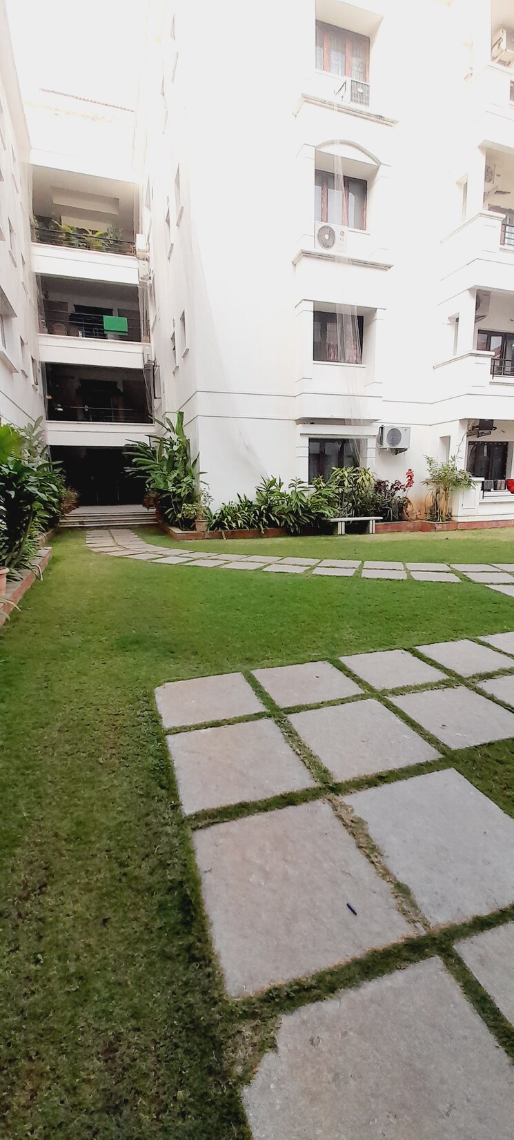 Cover Image, trendset-vantage 3 Bedroom 2845 Sq.Ft. Apartment In Banjara Hills Hyderabad 9749954