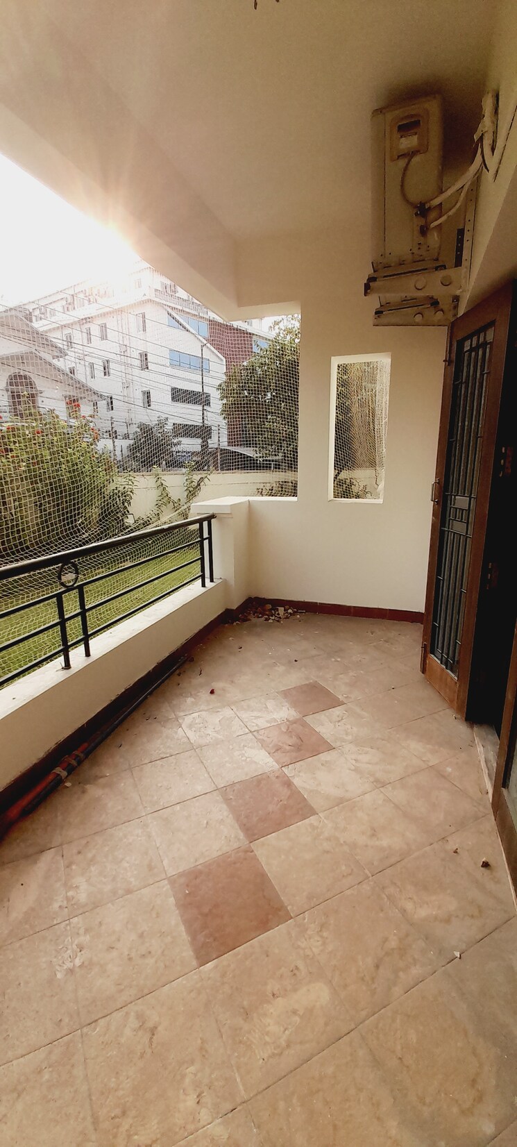 Kitchen, trendset-vantage 3 Bedroom 2845 Sq.Ft. Apartment In Banjara Hills Hyderabad 9749954