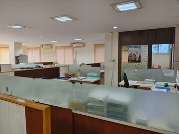  Office Space For Rent in Vasanth Nagar