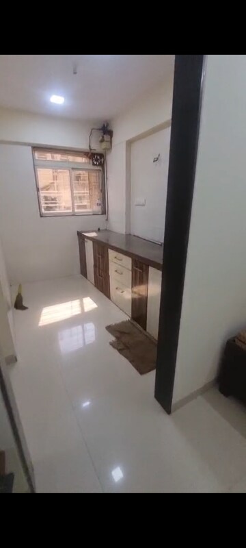 Kitchen in 2 BHK Apartment at Chembur – for Rent