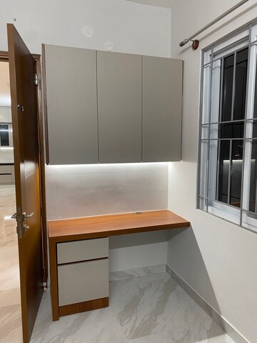 Kitchen in 2 BHK Apartment at Concorde Auriga, Kr Puram – for Rent