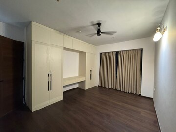 Room in 3.5 BHK Apartment at Krisumi Waterfall Residences, Sihi – for Rent