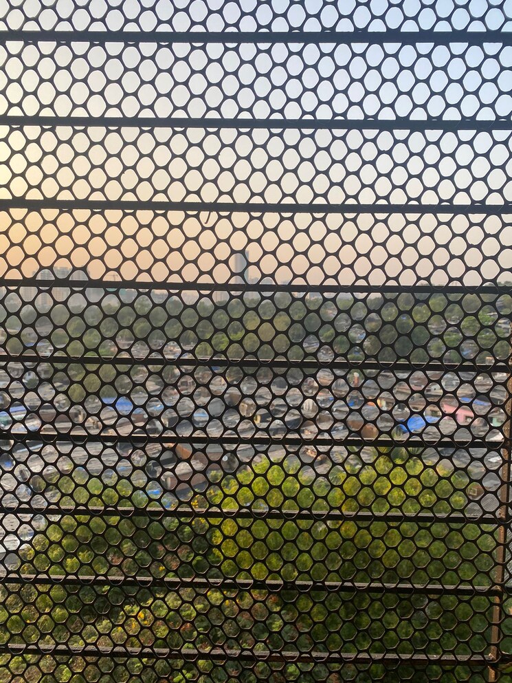 Master Plan, azad-chs Pg For Boys & Girls In Goregaon East 9749957