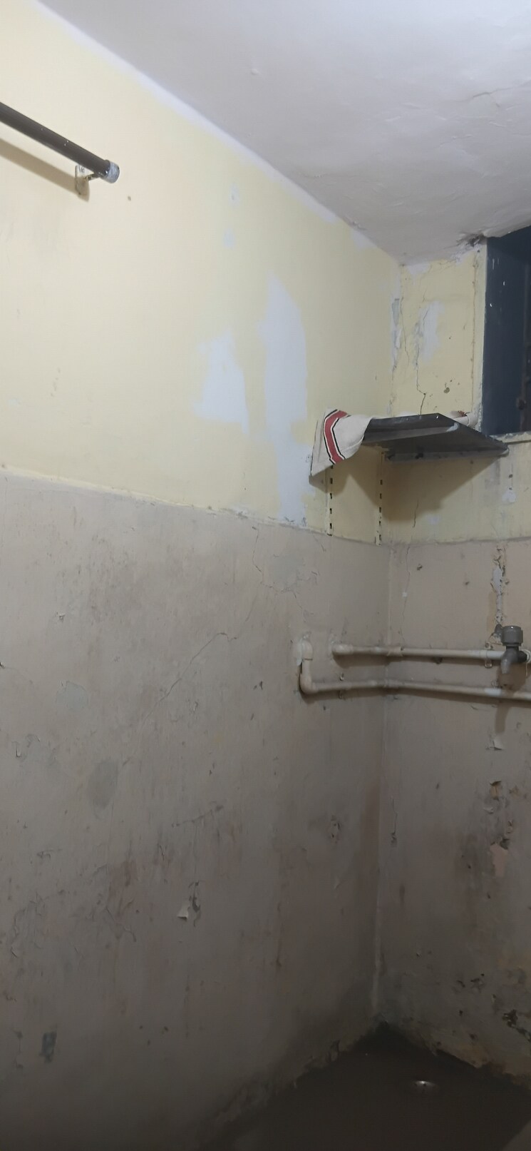 Room, sneha-vaibhav-apartment 1 Bedroom 350 Sq.Ft. Apartment In Vikhroli East Mumbai 9749985