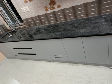 Bathroom in 2 BHK Independent House at Panjappur – for Sale