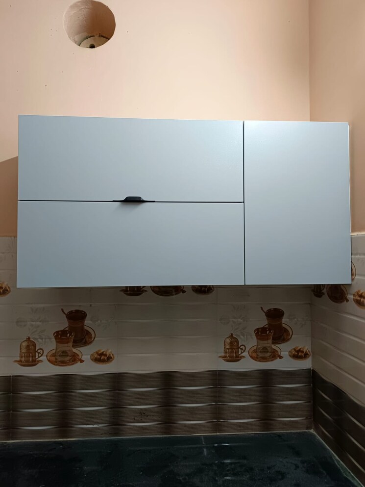 undefined, panjappur 2 Bedroom 1330 Sq.Ft. Independent House In Panjappur Trichy 9749986