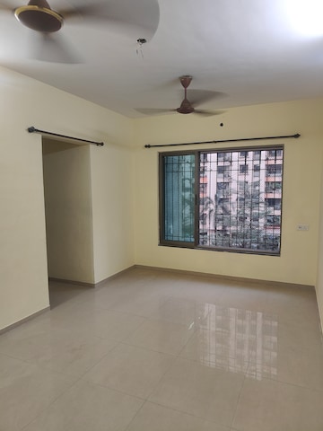 1.5 BHK Apartment For Rent in Dosti Vihar, Samata Nagar