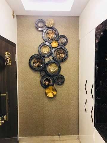 Furnished Amenities in 3 BHK Builder Floor at Amit 9 Green Park, Parvati Paytha – for Sale