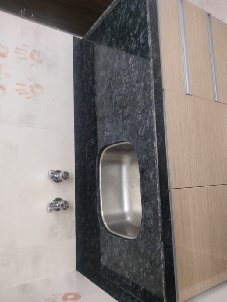 Bathroom, bramhacorp-smart Studio 300 Sq.Ft. Apartment In Wadgaon Sheri Pune 9749993