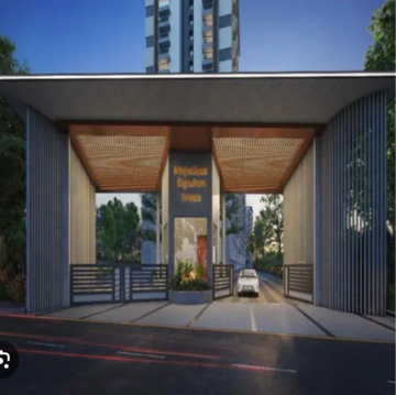 2 BHK Apartment For Sale in Gobind Ganesh Imperia, Wakad