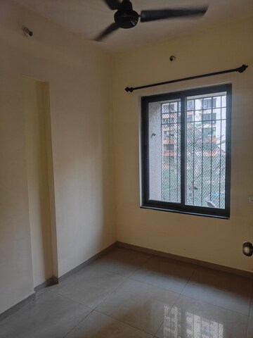 Bedroom in 2 BHK Apartment at Dosti Vijeta, Vartak Nagar – for Rent
