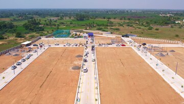 Plot Area in  Plot at Pudukkottai nh – for Sale