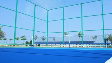  Plot – Exterior View View at Pudukkottai nh - for Sale