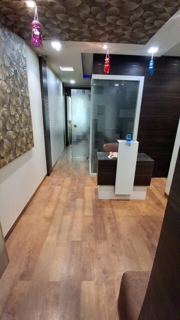 Kitchen in  Office Space at Ganjawala Enclave, Borivali West – for Rent