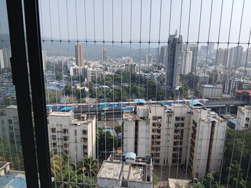  Office Space – Exterior View View at Ganjawala Enclave, Borivali West - for Rent