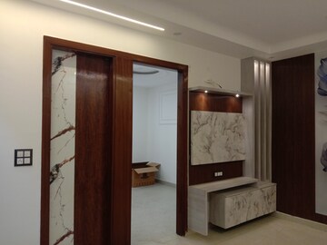 3 BHK Builder Floor For Sale in Dwarka Mor