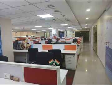  Office Space For Rent in Kanakia Boomerang, Powai