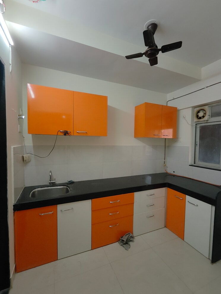 Kitchen, ashar-metro-towers 2 Bedroom 639 Sq.Ft. Apartment In Vartak Nagar Thane 9750032