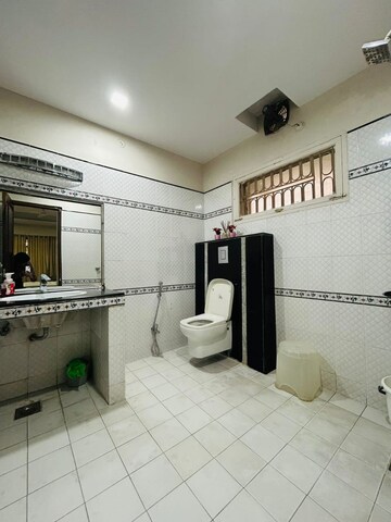 Team Area in 4 BHK Independent House at Banjara Hills – for Sale