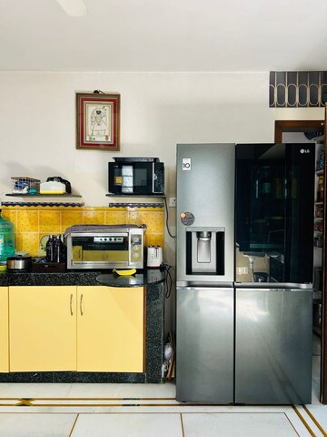 4 BHK Independent House – Exterior View View at Banjara Hills - for Sale