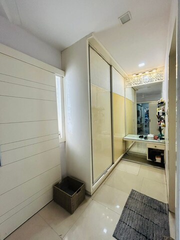 Bathroom in 4 BHK Independent House at Banjara Hills – for Sale