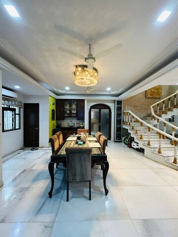 4 BHK Independent House For Sale in Banjara Hills