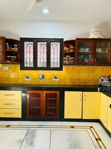 4 BHK Independent House – Exterior View View at Banjara Hills - for Sale