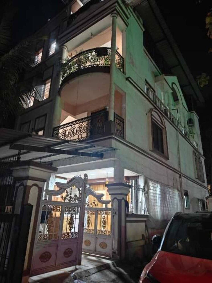 Entrance, powai Pg For Boys In Powai 9750033