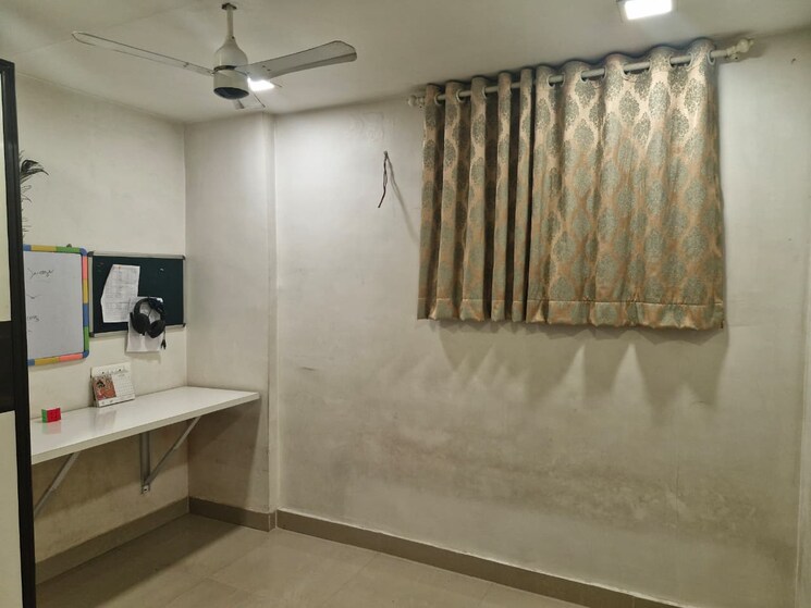 Bedroom, cosmos-paradise-complex 1.5 Bedroom 570 Sq.Ft. Apartment In Thane West Thane 9750038