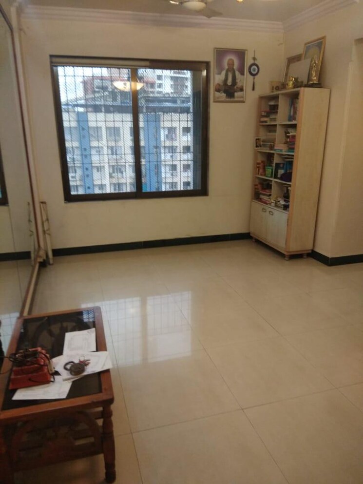 Living Room, raunak-bliss 1 Bedroom 425 Sq.Ft. Apartment In Ghodbunder Road Thane 9750046