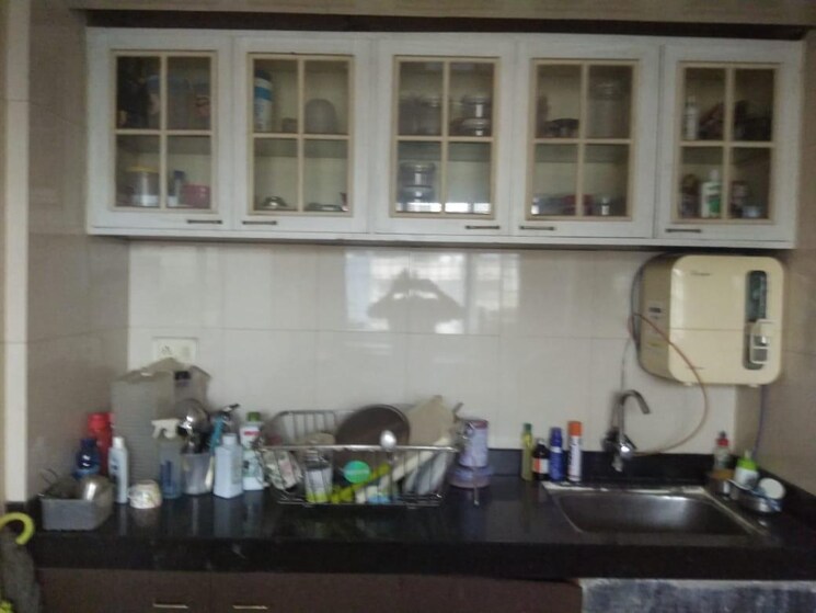 Gym, raunak-bliss 1 Bedroom 425 Sq.Ft. Apartment In Ghodbunder Road Thane 9750046