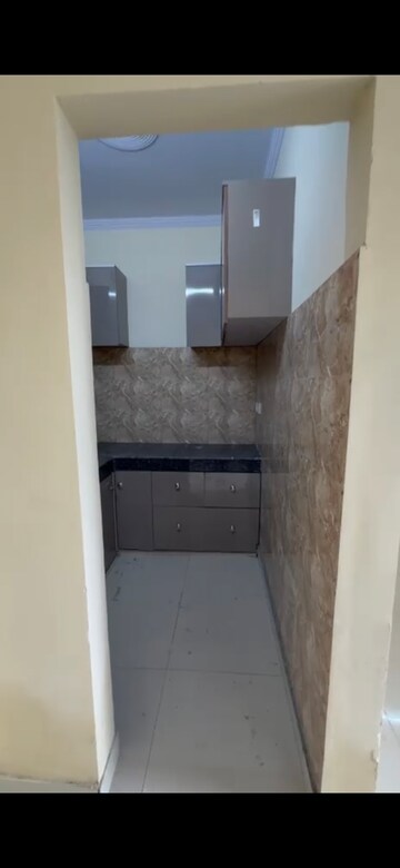 Kitchen/pantry in 2 BHK Builder Floor at Hari Nagar – for Sale