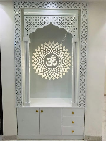 Bathroom in 4 BHK Builder Floor at Sector 67 – for Sale