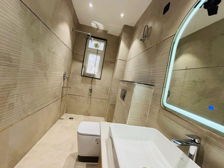 Team Area, sector 67 4 Bedroom 2700 Sq.Ft. Builder Floor In Sector 67 Gurgaon 9750044