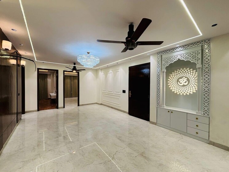 Bedroom, sector 67 4 Bedroom 2700 Sq.Ft. Builder Floor In Sector 67 Gurgaon 9750044