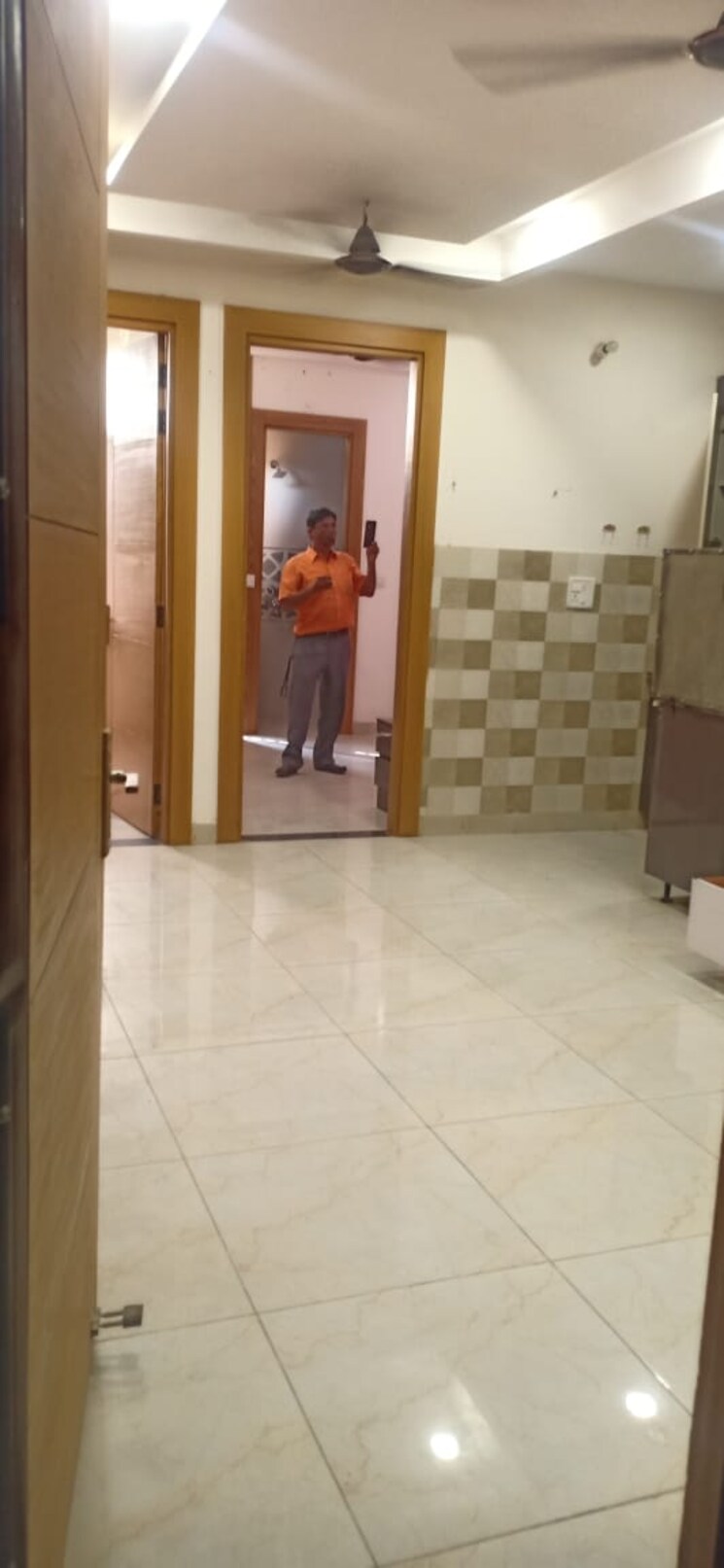 Cover Image, krishna-homes-rajendra-nagar 2 Bedroom 883 Sq.Ft. Builder Floor In Rajendra Nagar Sector 3 Ghaziabad 9750057