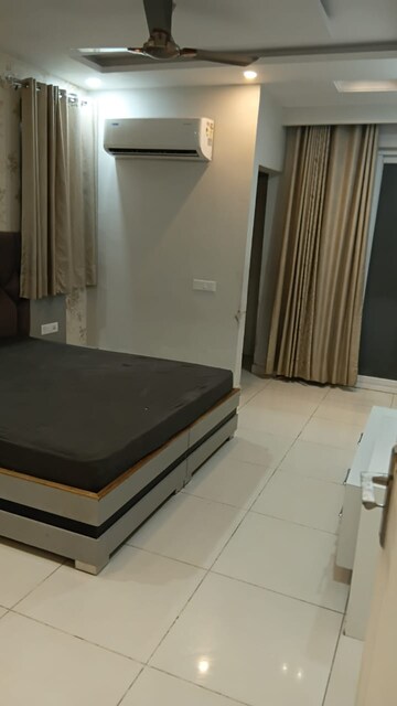 Bedroom in 3 BHK Apartment at SBP City Of Dreams Zirakpur, High Ground – for Rent