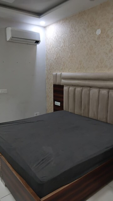 Bathroom in 3 BHK Apartment at SBP City Of Dreams Zirakpur, High Ground – for Rent