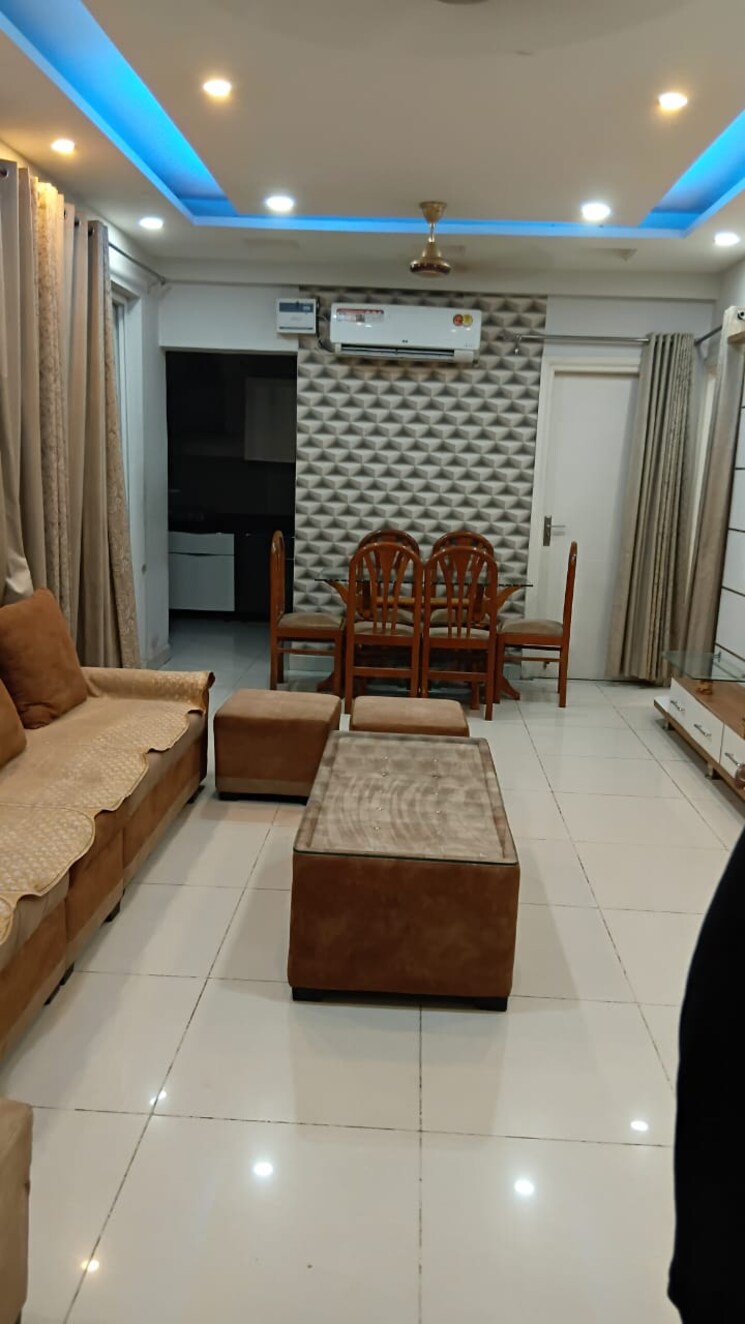 Bedroom, sbp-city-of-dreams-zirakpur 3 Bedroom 1500 Sq.Ft. Apartment In High Ground Zirakpur 9750050