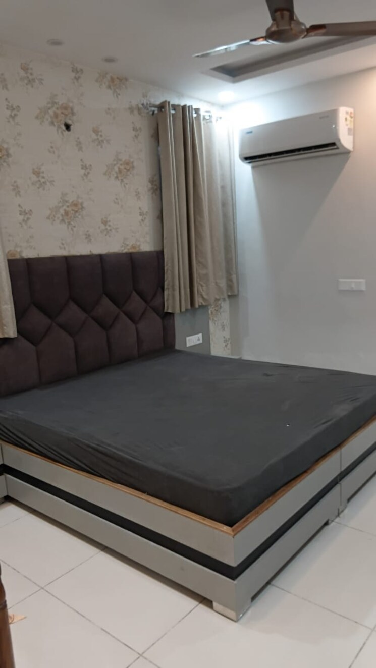 Bedroom, sbp-city-of-dreams-zirakpur 3 Bedroom 1500 Sq.Ft. Apartment In High Ground Zirakpur 9750050