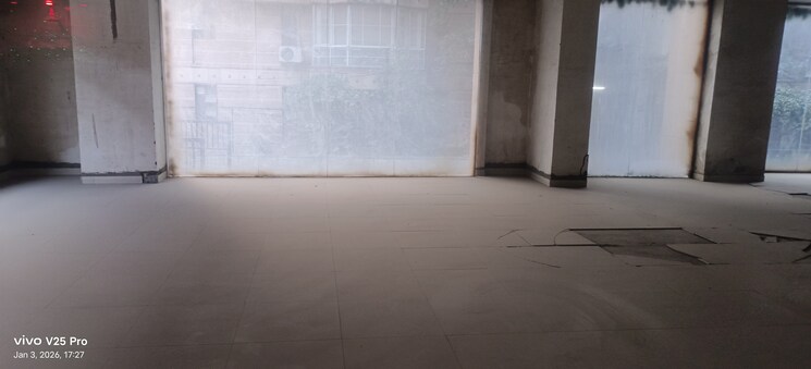 Floor Plan, gomti nagar Commercial Office Space 10000 Sq.Ft. In Gomti Nagar Lucknow 9750049