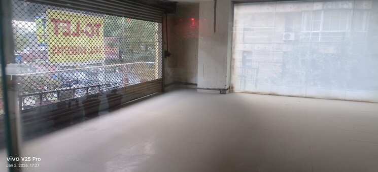 Floor Plan, gomti nagar Commercial Office Space 10000 Sq.Ft. In Gomti Nagar Lucknow 9750049