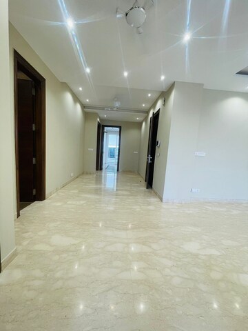 3 BHK Builder Floor For Sale in Malibu Town