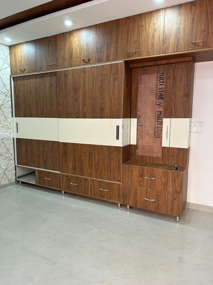 undefined, lohgarh 4 Bedroom 2000 Sq.Ft. Independent House In Lohgarh Zirakpur 9750068