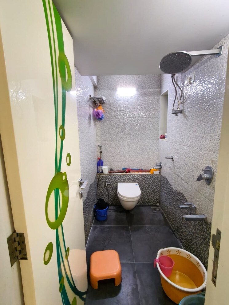 Master Bedroom, dev-land-ashoka 2 Bedroom 638 Sq.Ft. Apartment In Samata Nagar Thane 9750066