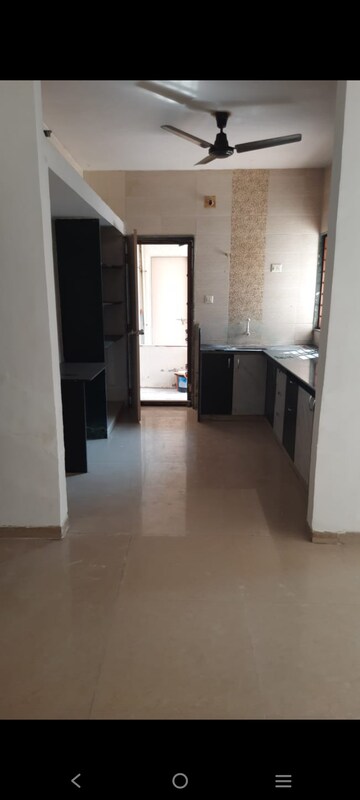 Living Room in 2 BHK Villa at Vishwanath Sharanam County, Bopal – for Rent