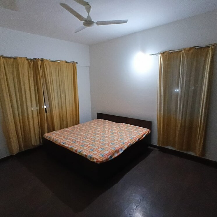 Bedroom, pristine-prolife-1 2 Bedroom 1500 Sq.Ft. Penthouse In Wakad Pune 9750070