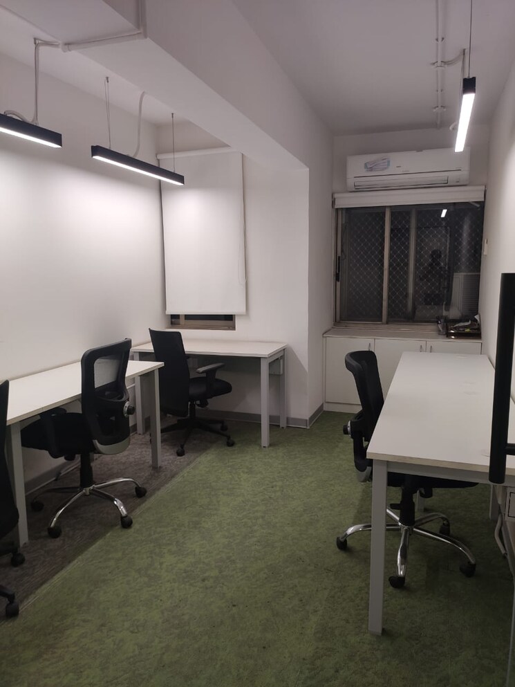 Team Area, sair-elite Commercial Office Space 2900 Sq.Ft. In Cunningham Road Bangalore 9750075